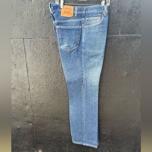 Levi's Men’s 517 Boot Cut Jeans 34x30